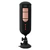 Vibrating Mega Milker Natural Thumb 1