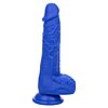 Vibrating Sailor 19.7cm Albastru Thumb 4