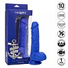 Vibrating Sailor 19.7cm Albastru Thumb 8