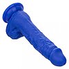 Vibrating Sailor 19.7cm Albastru Thumb 5