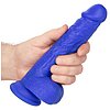 Vibrating Sailor 19.7cm Albastru Thumb 10