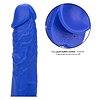 Vibrating Sailor 19.7cm Albastru Thumb 1