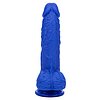 Vibrating Sailor 19.7cm Albastru Thumb 2