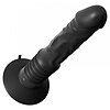 Vibrating Thruster Lover Negru Thumb 1