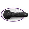 Vibrating Thruster Lover Negru Thumb 2