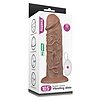 Vibrator 27cm Realistic Chubby Maro Thumb 3