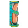 Vibrator 3 Tongues 20cm Thumb 1