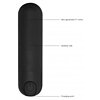 Vibrator 7 Speed Rechargeable Negru Thumb 5