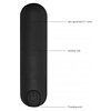 Vibrator 7 Speed Rechargeable Negru Thumb 5