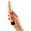 Vibrator 7Zoll Mini Natural Thumb 1