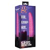 Vibrator 8 Inch Slight Realistic Roz Thumb 3