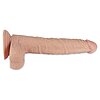 Vibrator 9.5inch Real Extreme Natural Thumb 2