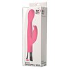 Vibrator Adam And Eve G Bunny Slim Roz Thumb 3