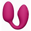 Vibrator Aika Pulse Wave And Love Egg Roz Thumb 6