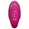 Vibrator Aika Pulse Wave And Love Egg Roz Thumb 1