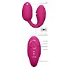 Vibrator Aika Pulse Wave And Love Egg Roz Thumb 5
