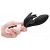 Vibrator Alexios Rechargeable Negru Thumb 2