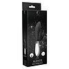 Vibrator Alexios Rechargeable Negru Thumb 3