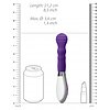 Vibrator Alida Rechargeable Mov Thumb 2