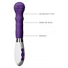 Vibrator Alida Rechargeable Mov Thumb 4