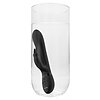 Vibrator Amoris Rabbit Negru Thumb 6