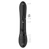 Vibrator Amoris Rabbit Negru Thumb 7