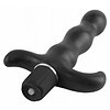 Vibrator Anal 9-Function Prostate Vibe Negru Thumb 1