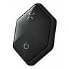 Vibrator Anal Dorcel Ultimate Expand Negru Thumb 3