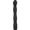 Vibrator Anal Lover Negru Thumb 1