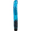 Vibrator Anal Temptation Opal Albastru Thumb 1