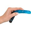 Vibrator Anal Temptation Opal Albastru Thumb 3