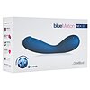 Vibrator App Control Blue Motion Nex2 OhMiBod Albastru Thumb 4