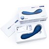 Vibrator App Control Blue Motion Nex2 OhMiBod Albastru Thumb 3