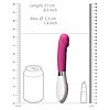 Vibrator Asopus Rechargeable Roz Thumb 3