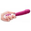 Vibrator Asopus Rechargeable Roz Thumb 1