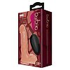 Vibrator Baile Barbara Natural Thumb 3