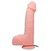 Vibrator Baile Barbara Natural Thumb 2