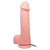 Vibrator Baile Barbara Natural Thumb 1