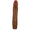 Vibrator Barbara Dybbuk Realist 24cm Multi‑viteze Maro Thumb 4