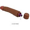 Vibrator Barbara Dybbuk Realist 24cm Multi‑viteze Maro Thumb 1