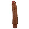 Vibrator Barbara Dybbuk Realist 24cm Multi‑viteze Maro Thumb 2