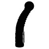 Vibrator Bărbați Pentru Prostată Twister Negru Thumb 1