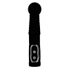 Vibrator Bărbați Pentru Prostată Twister Negru Thumb 2