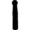 Vibrator Bărbați Pentru Prostată Twister Negru Thumb 4