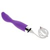 Vibrator Bird Of Paradise XL Mov Thumb 2