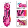 Vibrator CalExotics Playful Massager Roz Thumb 1