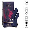 Vibrator Chic Lilac Albastru Thumb 3