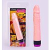 Vibrator Clasic Ardour Club  Natural Thumb 1
