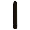 Vibrator Clasic Luxuriate Negru Thumb 4