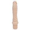 Vibrator Classic Large Natural Thumb 1